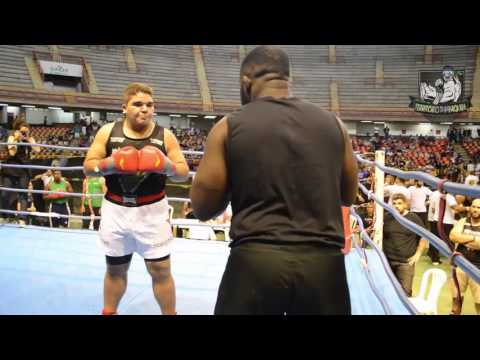 Eduardo vs Fabricio   I Open Gigantes de Aço