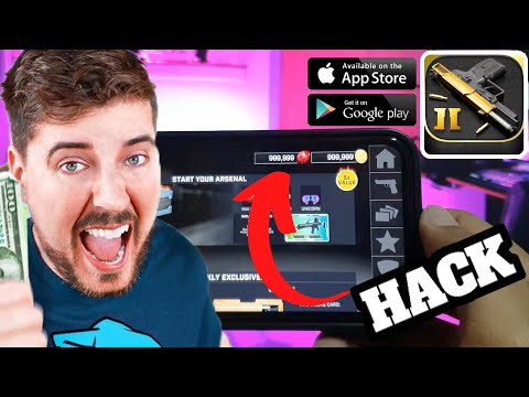 iGun Pro 2 Hack 2024 . How To Get Rubies And Coins Free In iGun Pro 2 On [iOS/Android] NEW HACK 2024 - YouTube