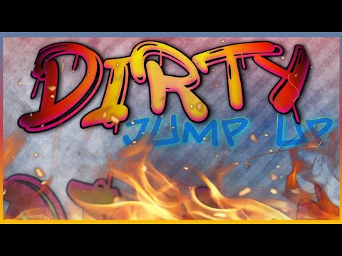 DIRTY Jump Up Drum and Bass Mix - August 2022