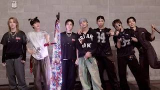 Download lagu BTS WORLD TOUR ‘ARIRANG’ IN NORTH AMERICA Part 1 Sketch mp3