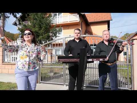 Mirsada i jarani - Babine mi rijeci na pameti - (Official video 2022)