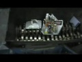 AZ 80 Used Shred Pax Shredder SOLD