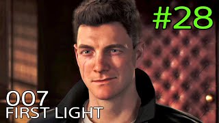 #28 【ネタバレ・過激描写注意】 「007 / FIRST LIGHT」