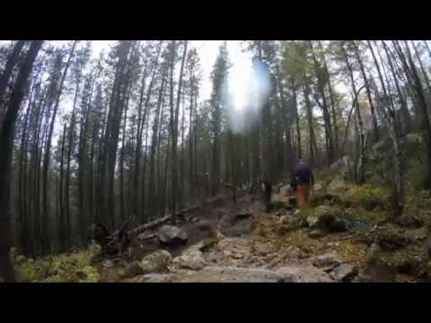 Stisykling Ryfylke løypedugnad