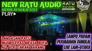 Download lagu 🟢NEW RATU AUDIO 2025 KEJADIAN LAMPUNG UTARA VJ ROVA MEXSA DINDA ALLEN NERKAK SULING SUNGKAI GUNCANG🔥 mp3 Download lagu 🟢NEW RATU AUDIO 2025 KEJADIAN LAMPUNG UTARA VJ ROVA MEXSA DINDA ALLEN NERKAK SULING SUNGKAI GUNCANG🔥 mp3