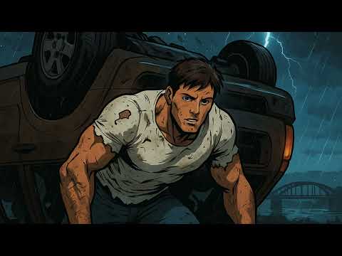 Podpořte vydání komiksu Stormborn: Zrození