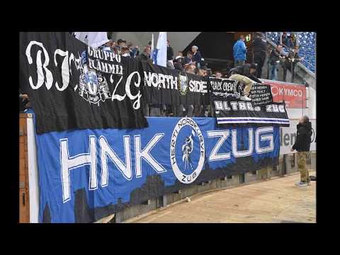 HNK ZUG Saisonrückblick 2016/17