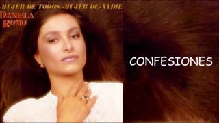 Confesiones Music Video