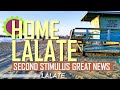 $2000 SECOND STIMULUS CHECK, $600 CHECK UPDATE! SECOND STIMULUS PACKAGE GREAT NEWS | HOME LALATE $2000 SECOND STIMULUS CHECK, $600 CHECK UPDATE! SECOND STIMULUS PACKAGE GREAT NEWS | HOME LALATE