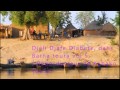DJELI DJAFE DIABATÉ DANS BARNA TOURA VOL 5