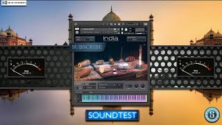 Video thumbnail for Native Instruments Spotlight Collection India by SoundSource