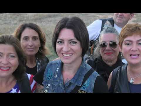 1° TRINACRIA REGIONAL RALLY