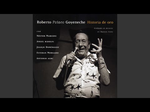 Viejo Ciego (feat. Antonio Agri & Esteban Morgado) (En Directo)