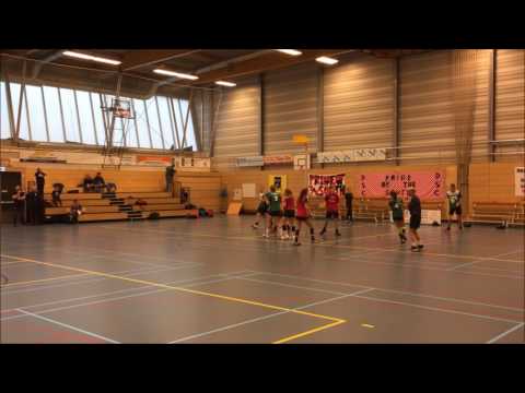 DSC A2 - Vriendenschaar A1 bijna alle doelpunten