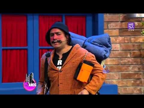 Ruperto va a sacar carnet - Viernes 16 Octubre