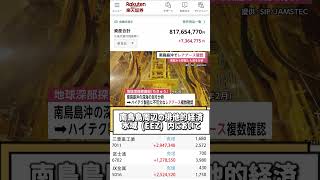 #日本株 #株初心者 #株式投資 #投資の勉強 #資産運用 #お金の勉強 #資産形成 #配当金活 #株主優待 #長期投資 #日本株投資 #youtubeshorts