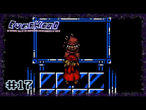 The Mirror Of Truth - Everhood #17