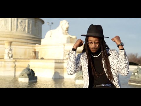 Chasing My Dreams- V-Legendary (Prod. by) DTdaKidd