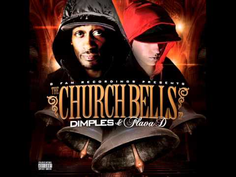 Dimples FT Trim, Footsie, D Power, Frisco, Flirta D & Nico Lindsay - Bloodclart (REMIX)