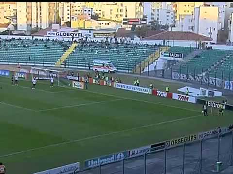 Melhores momentos de Figueirense 1 x 1 Bahia pela 6 rodada do Campeonato Brasileiro
