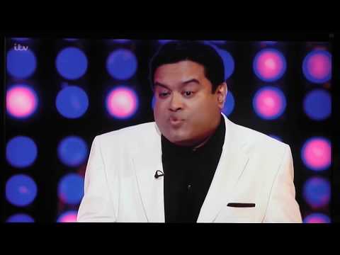 The Chase - The Sinnerman