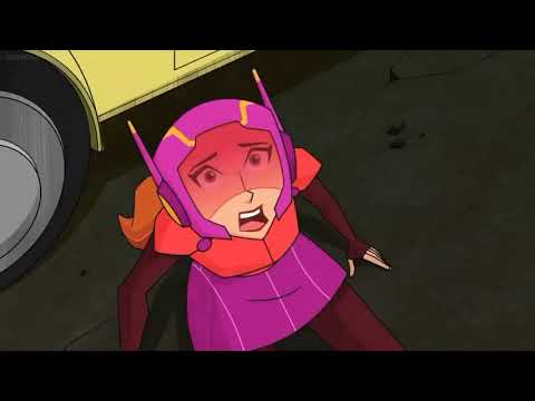 Globby vs Nega-Globby (Full Fight)