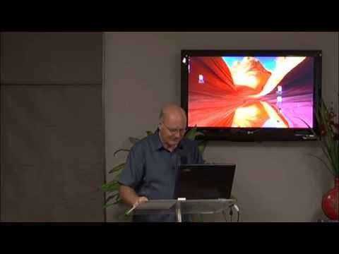 Session 9B - Hard Wired for Love & Respect