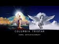 Columbia Tristar Home Entertainment 2021 Bumper Screen ID Template