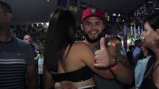 PRIMEIRO DIA DO SÃO PEDRO DE BELO CAMPO