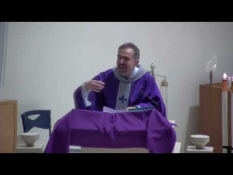 In Cammino con i Salmi  - Salmo 125-  4 aprile 2022