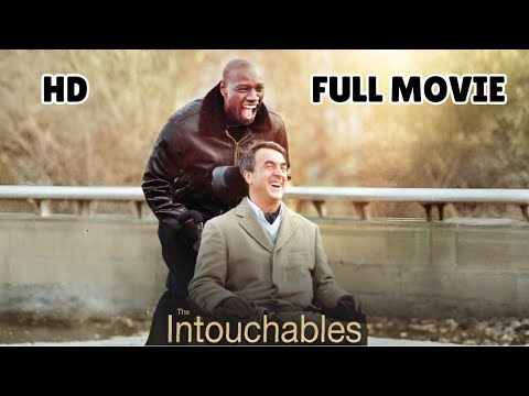 The Intouchables (2011) Full Movie | New Movie 4k English 2025