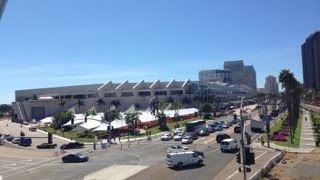 Bonaparte House Films at SDCC 2014