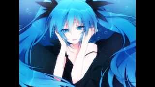 Download lagu Hatsune Miku - Deep sea girl - Nightcore mp3