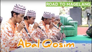 Download lagu Sukarol Munsyid | Abal Qosim | Road to MAGELANG mp3