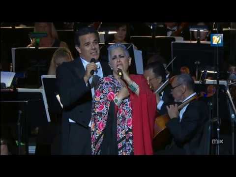 Consuelo Velázquez 100 Años | Que seas feliz