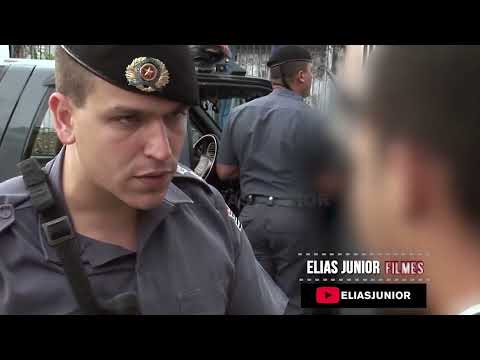 ROTA Command - "Don't scratch if you're not going to get it"! - Director Elias Junior