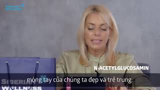 Dzung Nguyễn | Mở hộp thực phẩm bảo vệ sức khỏe BeautySense Box và Natural Nutrition Box