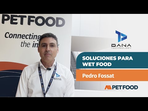 DANA TECHNOLOGY - Soluciones para wet food