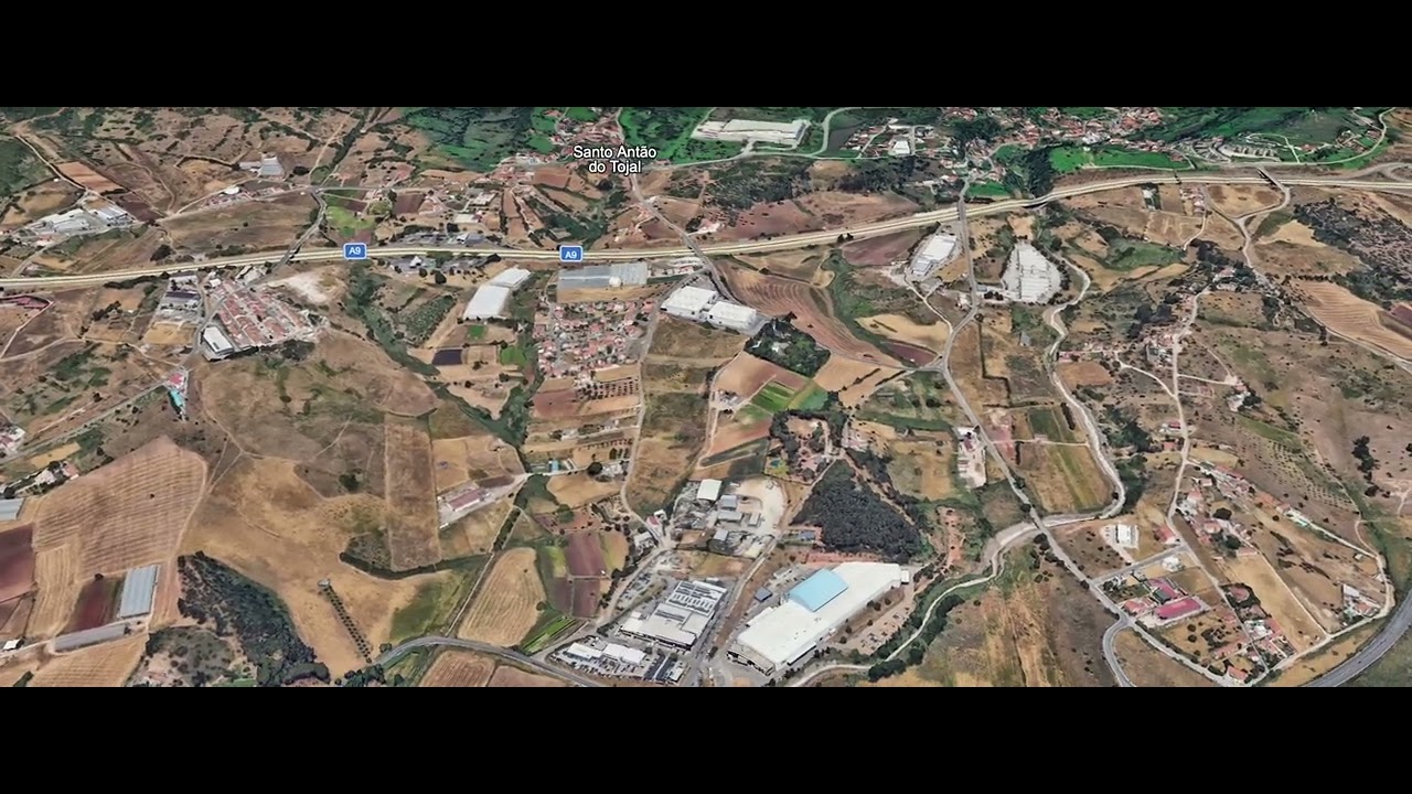Vídeo do imóvel