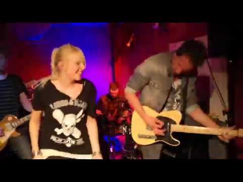 WE ARE RIOT - Bad Neighborhood (Live at Strangriede Stage, Hannover)