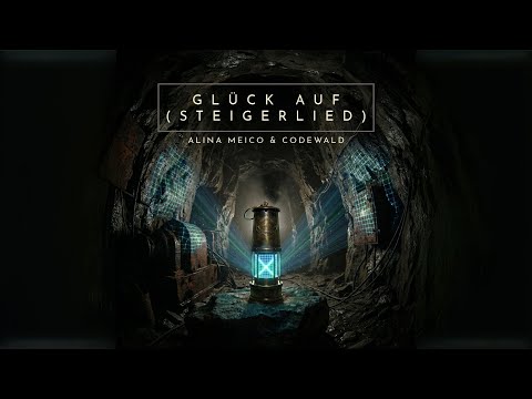 Glück Auf, der Steiger kommt – Alina Meico & Codewald (Der Ursprung)