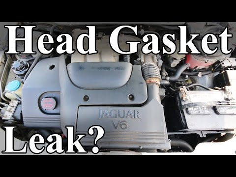 How to Check a Used Car Before Buying (Checking the Engine)