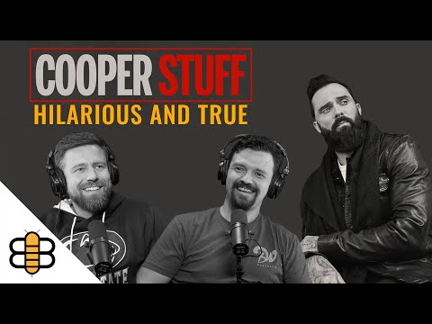 Funniest Outlet On Planet Earth | John Cooper Interviewed The Babylon Bee