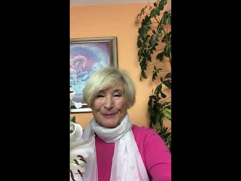 When your Guardian Angel works with your Unicorn