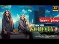 Black Bhaa Anichen Scooty Official Music Video Black Bhaa Anshika
