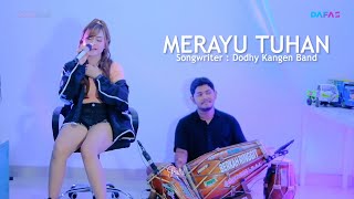 Download lagu MERAYU TUHAN VERSI DANGDUT KOPLO JAWA TENGAH PUTRI TITANIA mp3 Download lagu MERAYU TUHAN VERSI DANGDUT KOPLO JAWA TENGAH PUTRI TITANIA mp3