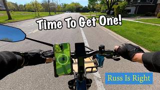 A Number of My Ebikes Are For Sale! Time To Get Them For The Riding Season!