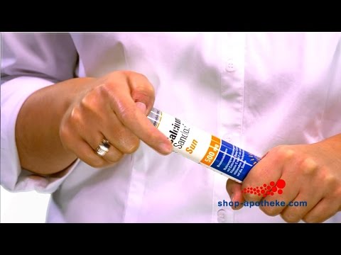 Kuptschin die Behandlung der Schuppenflechte Die Schuppenflechte die Behandlung in chabarowske