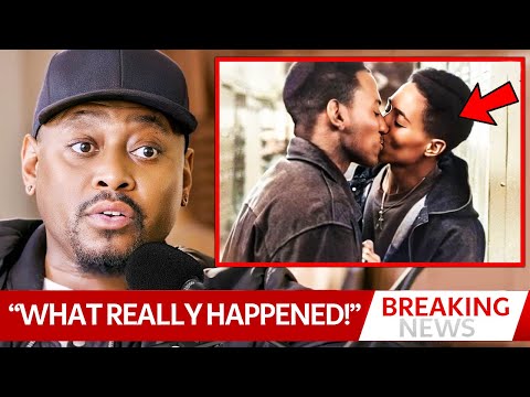 Omar Epps FINALLY Confirms The DISTURBING ‘Juice’ & Tupac Rumors..