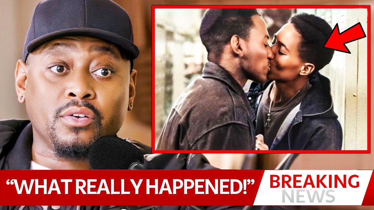 Omar Epps FINALLY Confirms The DISTURBING ‘Juice’ & Tupac Rumors..